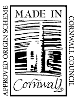 made in cornwall logo